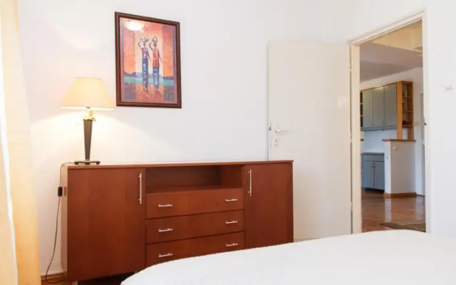 Apatments Vuka Karadzica