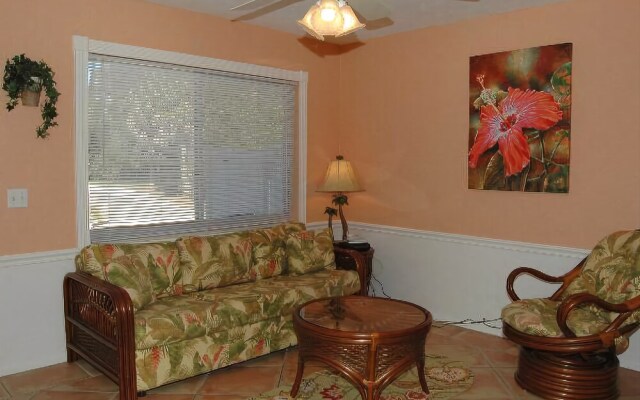 Seagrass Flats Unit 1