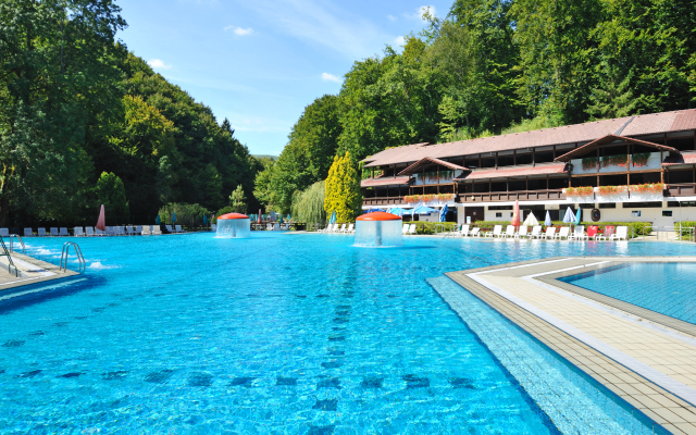 Hotel Šmarjeta - Terme Krka