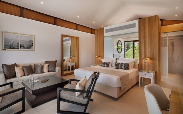 The Setai Sea of Galilee