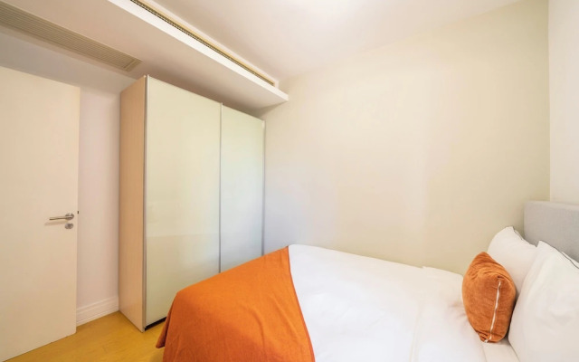 Tyms  2BR 1BA Suite Yongxin