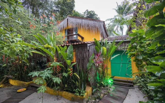 Pousada Canoa Nativa