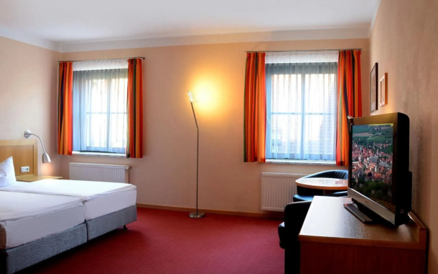 Hotel Dom-Eck