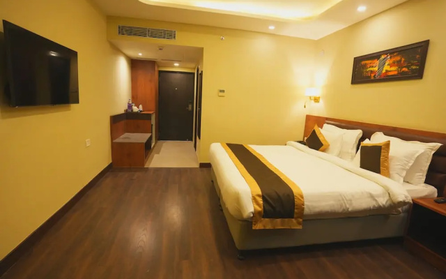 Hotel CP Palace