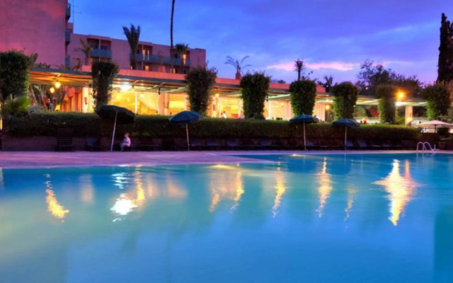 Kennedy Hospitality Resort