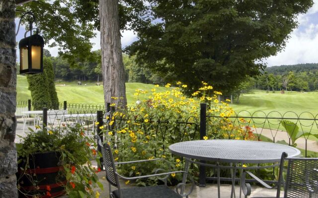 Fairmont Le Chateau Montebello