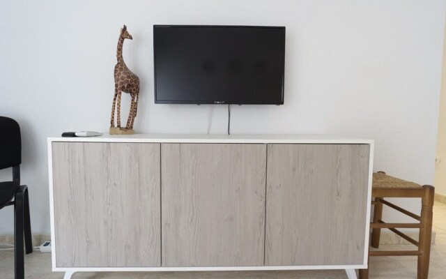 RentalSevilla Acogedor apartamento en San Román