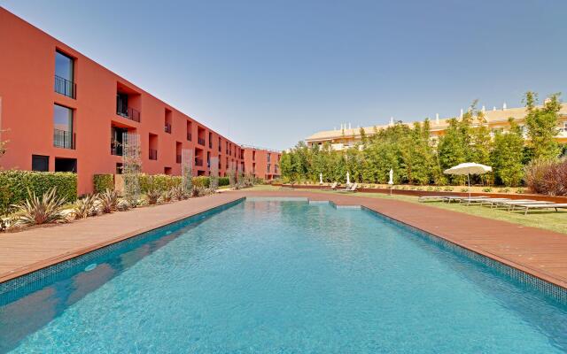 Genebra Apartment in Vilamoura