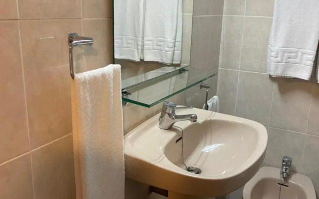 Hotel Ovetense