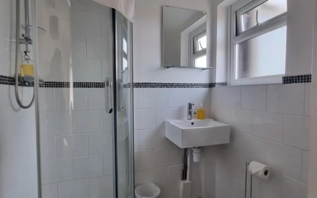 Skegness Hostel