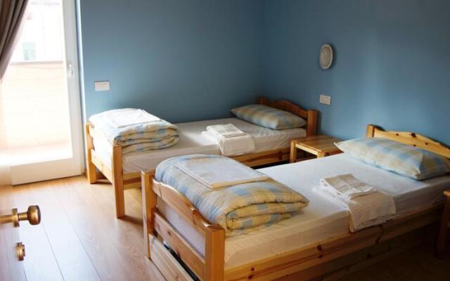 Hostel LOst - Ostello di Grumes