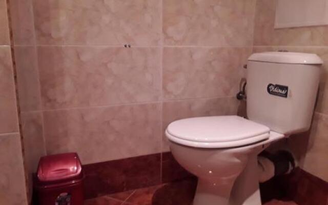 Private apartment in Fort Noks Holiday