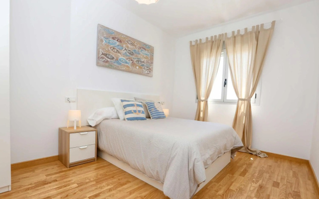 Apartamento L&G Centro