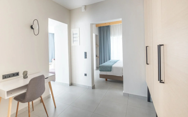 Pefkaki Boutique Hotel Loutraki