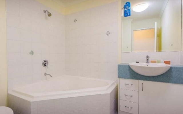Kiea Apartments