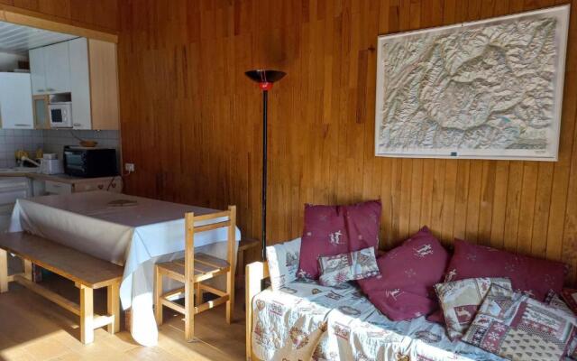 Appartement Tignes, 4 pièces, 8 personnes - FR-1-449-94