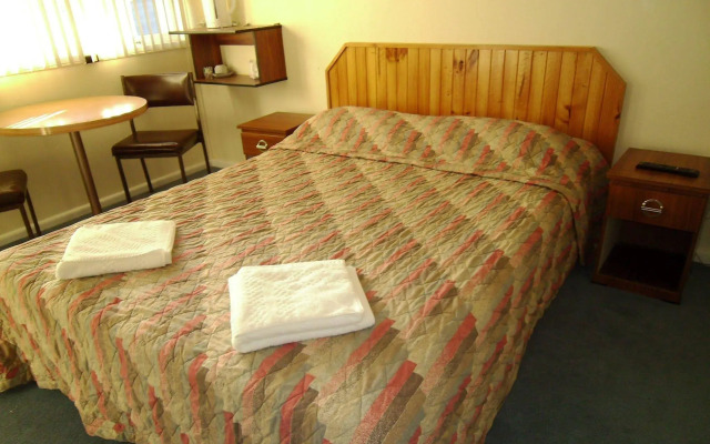 Swiss Motel