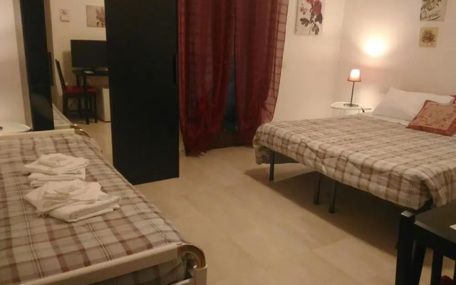 Affittacamere B&B Domus Taranto