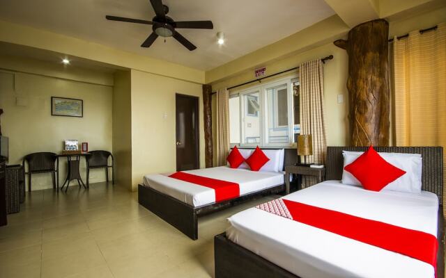 Dakong Bato Beach And Leisure Resort by OYO Rooms
