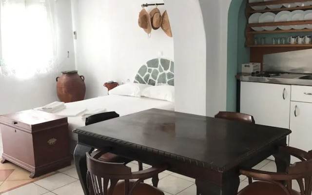 Aeolos Beach Hotel