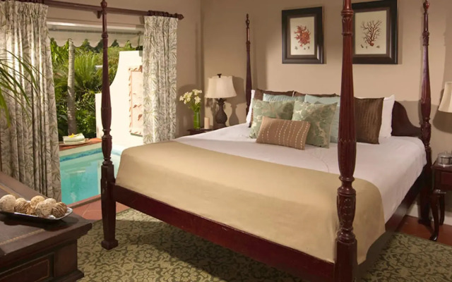 Sandals Regency La Toc All Inclusive