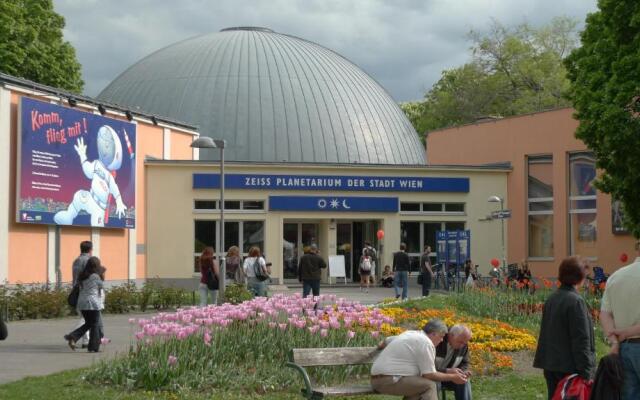 City Apartments Wien - Viennapartment