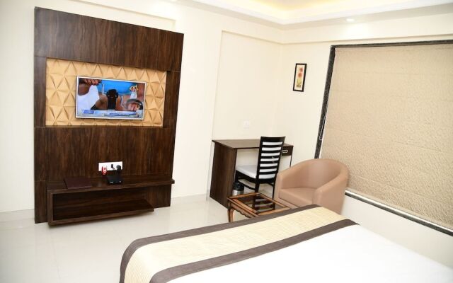 Sanskar Hotel Jaipur