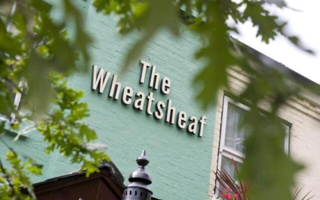 The Wheatsheaf Hotel by Good Night Inns