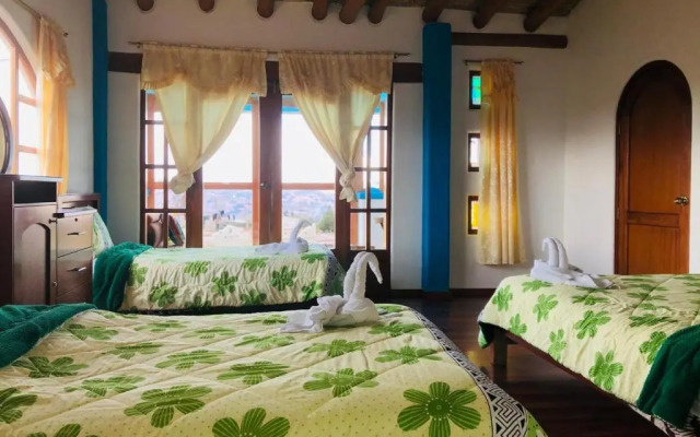 Martita's House Hostal