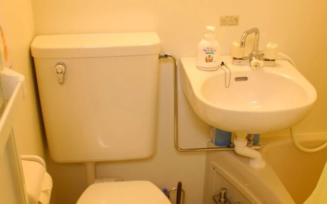 Shirakabanoyado-keigetsu