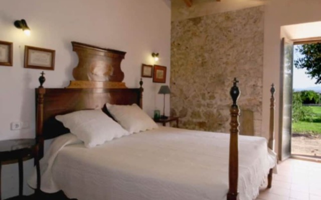 106644 - Villa in Sa Pobla