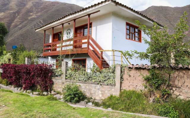 B&B Sacred Valley Larespampa