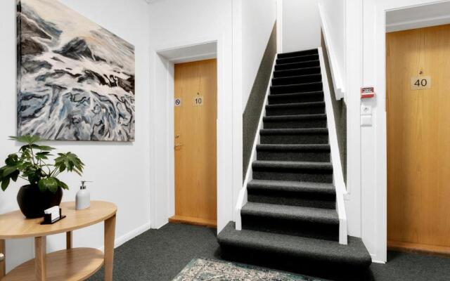 Castle House Luxury Apartments