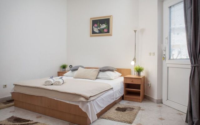 Apartmani Kuzmanić