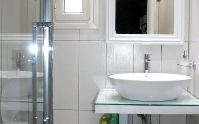 Limani Friends Apartment