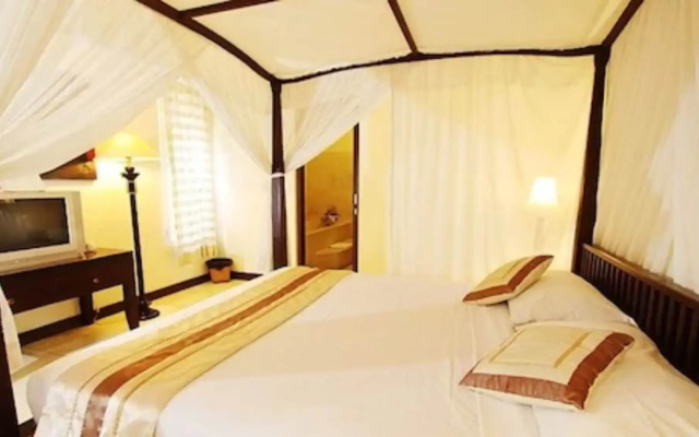 The Amasya Villas