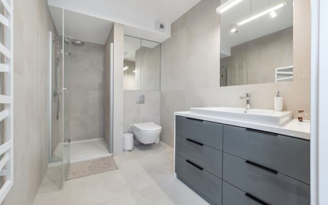 Apartamenty Sun & Snow Rogowo Pearl