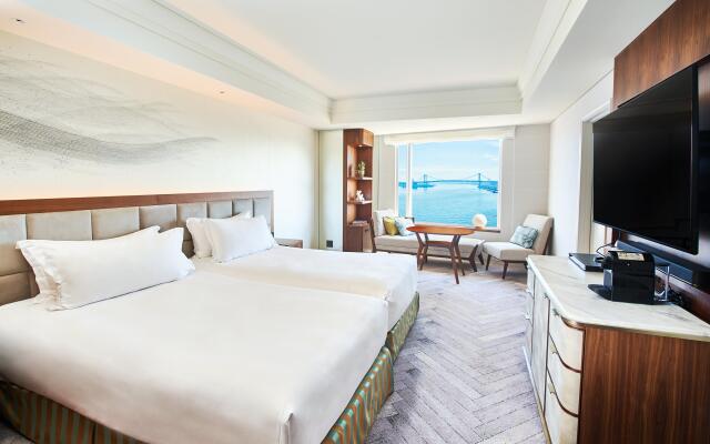 InterContinental Tokyo Bay by IHG