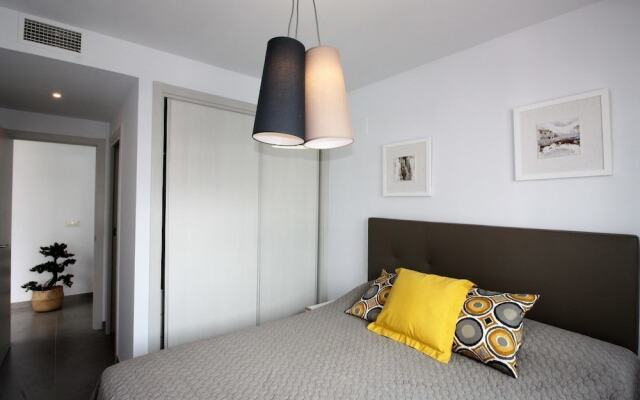 Apartamento Oona