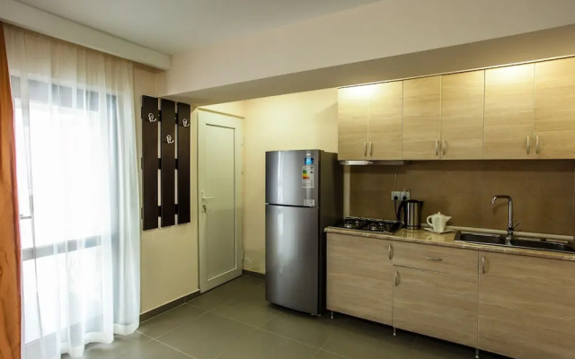 Crystal Hill Villas
