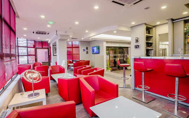 Mercure Cergy Pontoise Centre