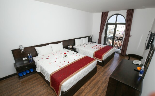 Thanh Vy Hotel