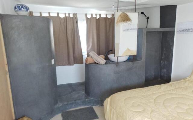 Riad Tifnit Acienda