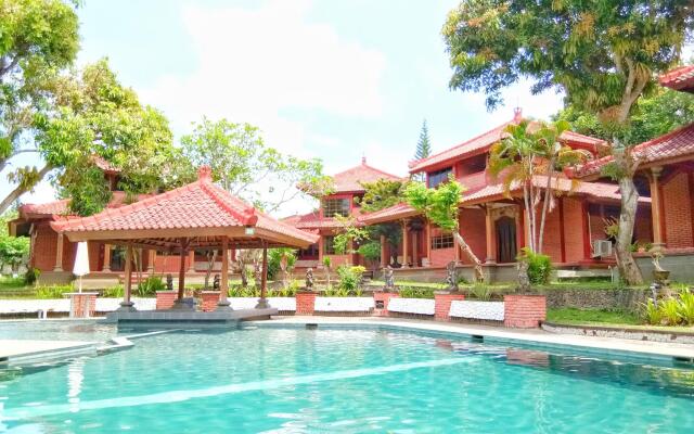 BaliPusri Nusa Dua Villa