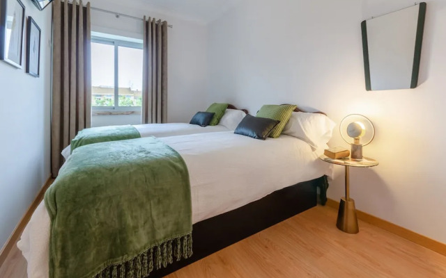 Setubal Boutique Apartments III by Homing