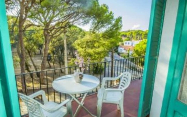 106170 - Apartment in Llafranc