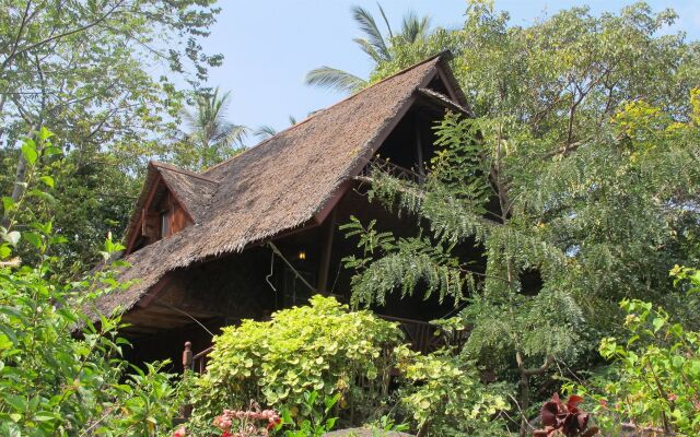 Koh Tao Royal Resort