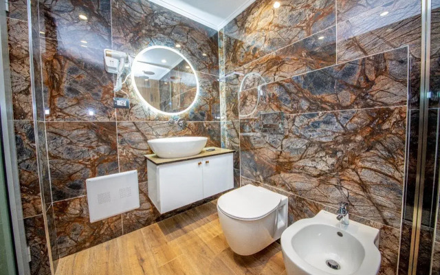 Hotel Qendra