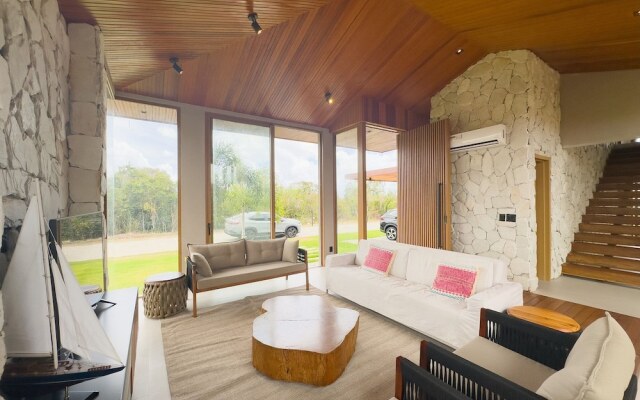 Maruwá – Villa Ágata”