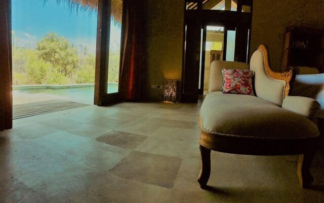 Immaculate 3-bed House in Gili Air